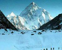 世界三大高峰是那三大