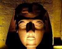 蚩尤是埃及法老?两者有根本区别不能混淆