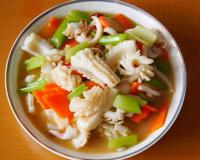 台湾十大美食小吃