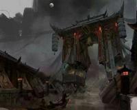 阴间到底是什么样子