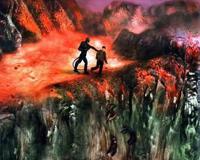 阴间到底是什么样子