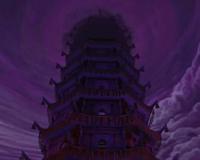 阴间到底是什么样子