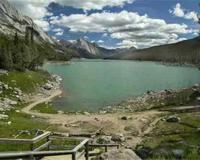 世界上十大杀人湖