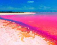 世界上十大杀人湖