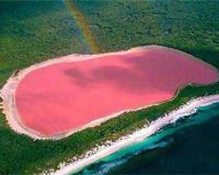 世界上十大杀人湖