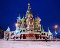 俄罗斯为何不加入欧盟