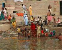 干了这碗恒河水典故