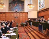 国际法院换届选举中国女法官当选