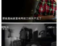 撒贝宁时间 最离奇案件 托梦擒凶 史上最绿老公