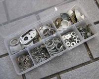 如何安装大半挂盆——老妈装修日记 老妈装修日记