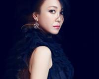 傅艺伟老公是谁