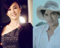 傅艺伟老公是谁