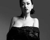 赵铭胸围是多少