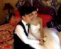 陈冰和付瑞亭为啥离婚