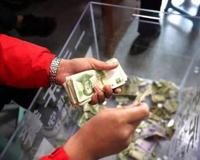 景区推出无人值守一元午餐