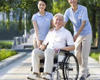 我国将迈入中度老龄化