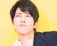 山下智久暂停演艺活动