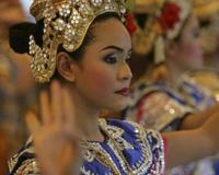 泰国曼谷四面佛拜佛许愿超全攻略