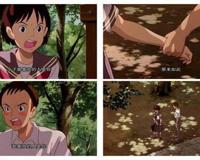 侧耳倾听 宫崎骏与高建勋的接班人近藤喜文 夺目的流星