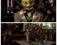 侧耳倾听 宫崎骏与高建勋的接班人近藤喜文 夺目的流星