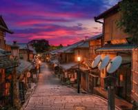 古人的住宅什么样 日本篇