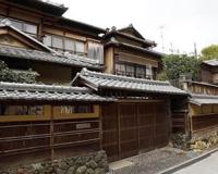 古人的住宅什么样 日本篇