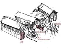 古人的住宅什么样 日本篇