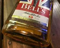 英国老牌威士忌 BELLSBLENDEDSCOTCHWHISKY