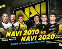 CS末代狙神不再扛狙 markeloff