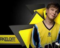 CS末代狙神不再扛狙 markeloff