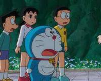 哆啦a梦剧场版有哪些