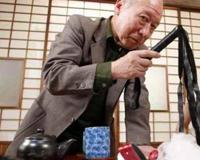 德田重男现在还活着吗