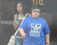 韩红管彤结婚接吻相片是真的假的