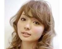 甜美女生可爱发型