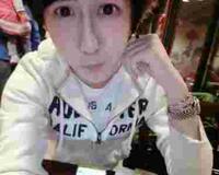 刘梓晨整容前后对比照曝光