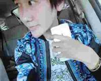 刘梓晨整容前后对比照曝光