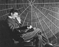 世界上最接近神的男人