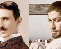 世界上最接近神的男人