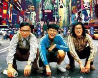 中国合伙人原型人物是谁