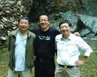 中国合伙人原型人物是谁
