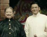 大上海的演员