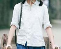 张艺谋评价周冬雨：哭戏一流的实力派！