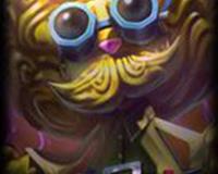 LOL重做英雄时间表