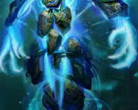 LOL重做英雄时间表