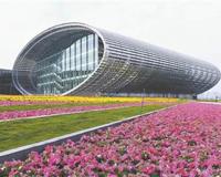 中国将首次完全以网络形式举办广交会