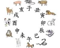 什么是十二地支 地支由来详解