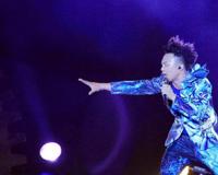 “慕思之夜”陈奕迅杭州演唱会