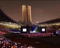 “慕思之夜”陈奕迅杭州演唱会