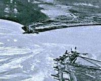 花园口 抗战时期造成受灾百姓千万的花园口决堤及当权者掩盖真相的幕后过程