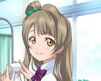 南小鸟简介 更正